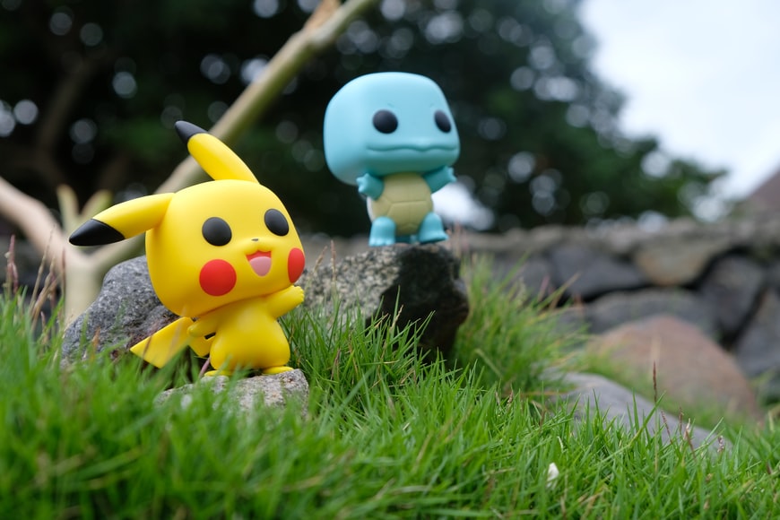 Kā Pokemon GO var palīdzēt lokālajam biznesam?